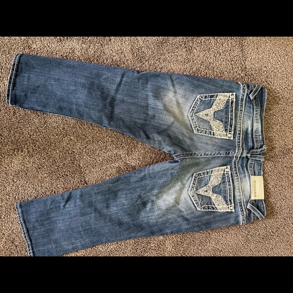 Vigoss Capri pants